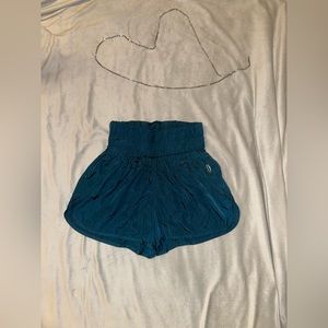 Free people shorts